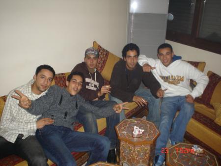 la click ...
